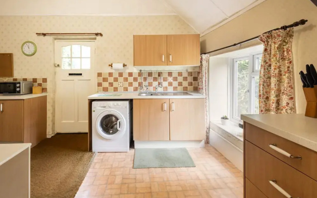 Host Stay Upper Lodge