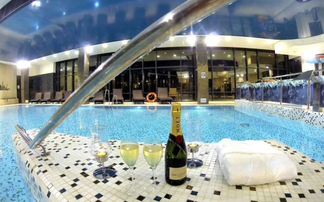 Hotel Czarny Potok Resort SPA & Conference