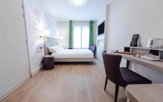 Hôtel Montbriand Antony