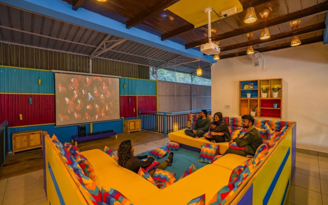 goSTOPS Dehradun Maldevta