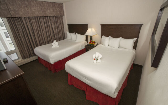 Quality Inn & Suites Yellowknife