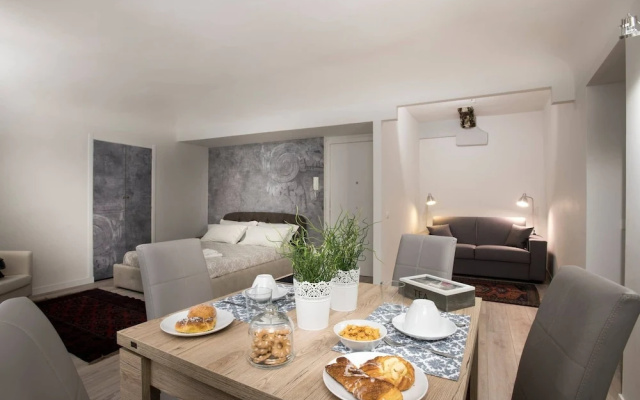 Real Umberto I° Suite - Kalsa