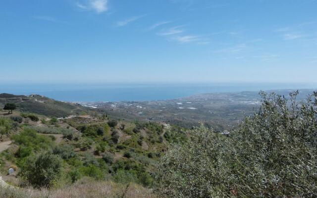 Villa in Arenas With Sea Views and Private Pool