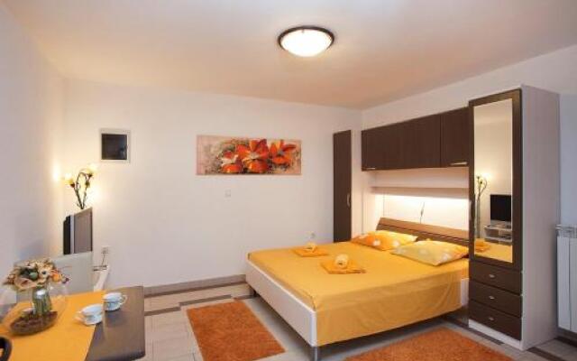 Villa Bellistra Labin