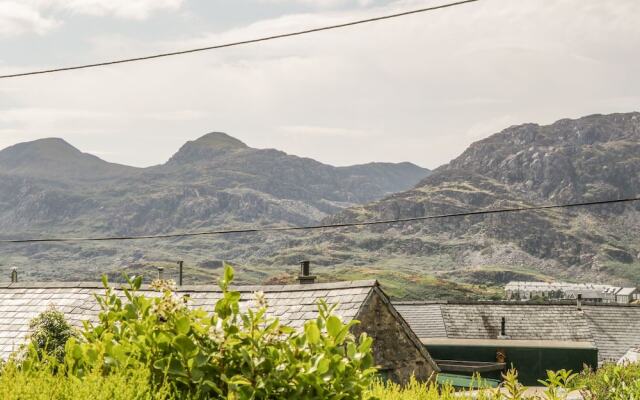 Ffynnon Cottage