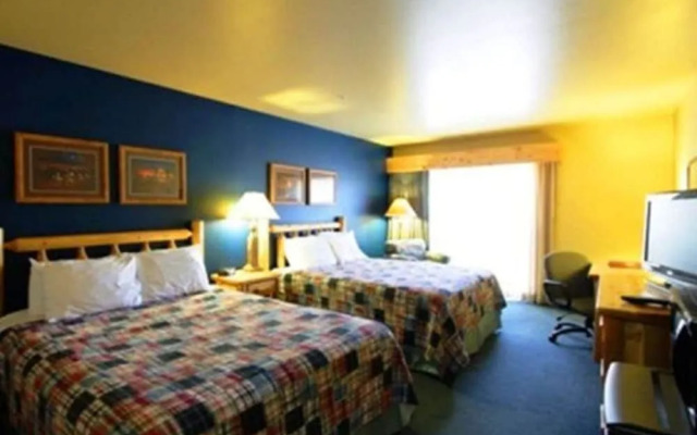 Three Bears Resort Villas