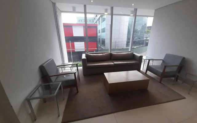 Studio Guarulhos Aeroporto