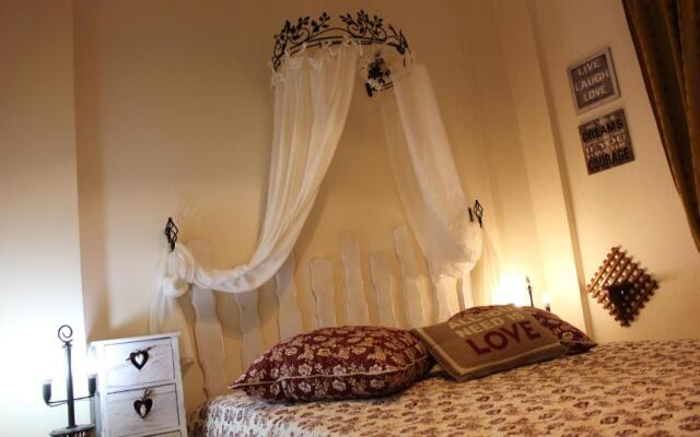 Siviri Apartment in Blu