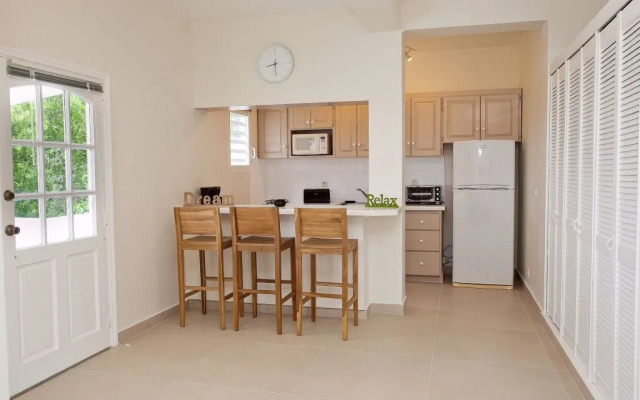 Dream Villa Terres Basses-560