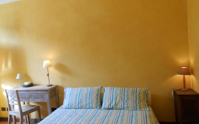 Cascina La Maddalena Bed & Wine