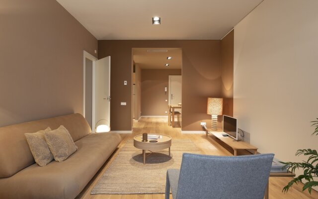 DestinationBCN Apartment Suites