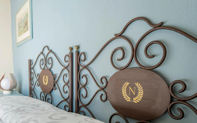 Park Hotel Napoleone