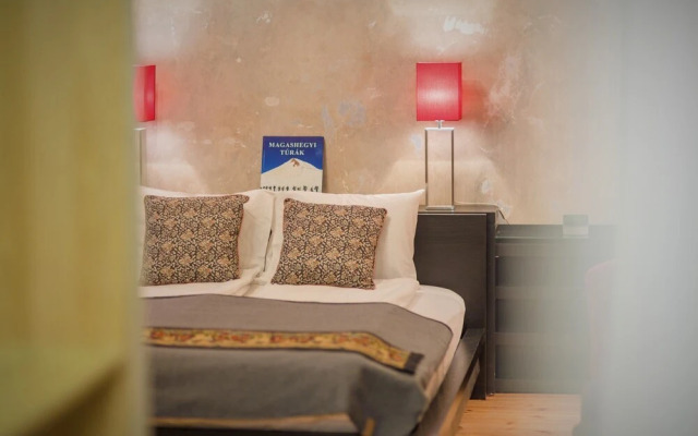 Siena Haven - Urban Suite