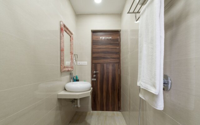 Treebo Soho Newtown Near New Town Bus Stand