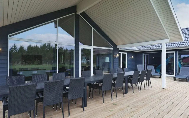 Holiday Home in Jerup