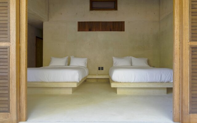 Casa Ohana by Lumina