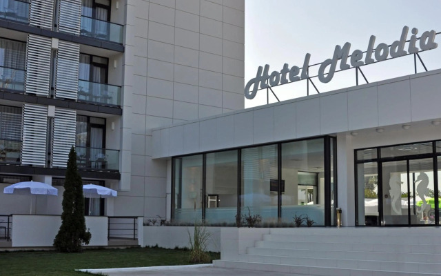 Hotel Melodia