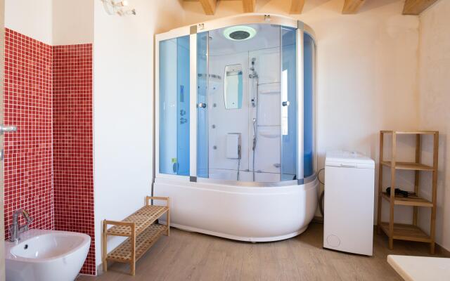 hiresicily - Wellness House Galilei