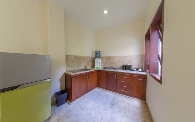 Asri Jewel Villas & Spa