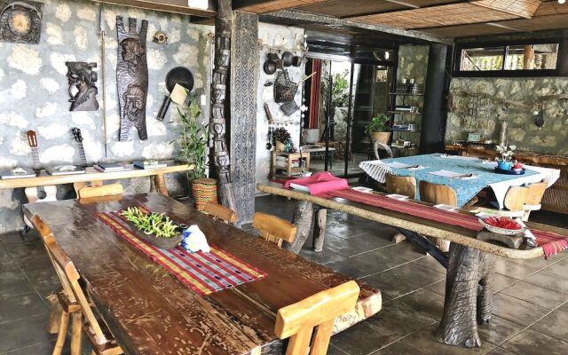 Bontoc Seaview Guesthouse
