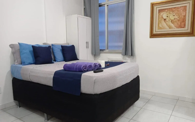 Apartamento JM Vista Mar 6