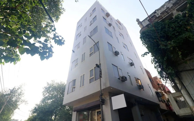 OYO 19318 Jn Residency