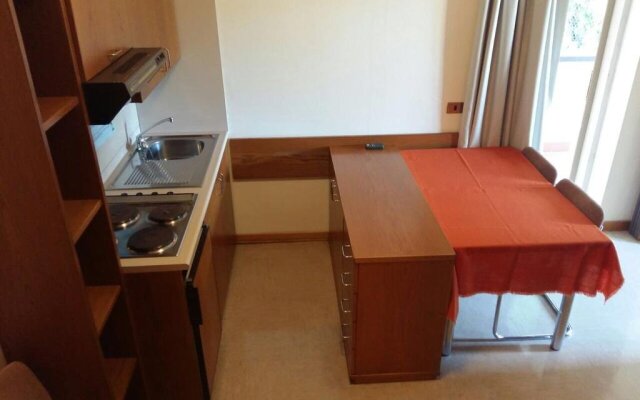 Residence Lido Hotel