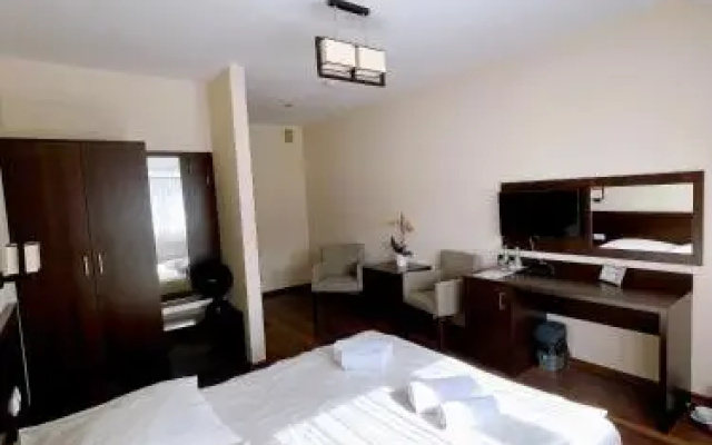 Hotel Pod Chełmem