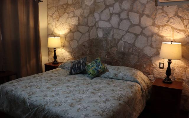 Andreas Tulum Hotel