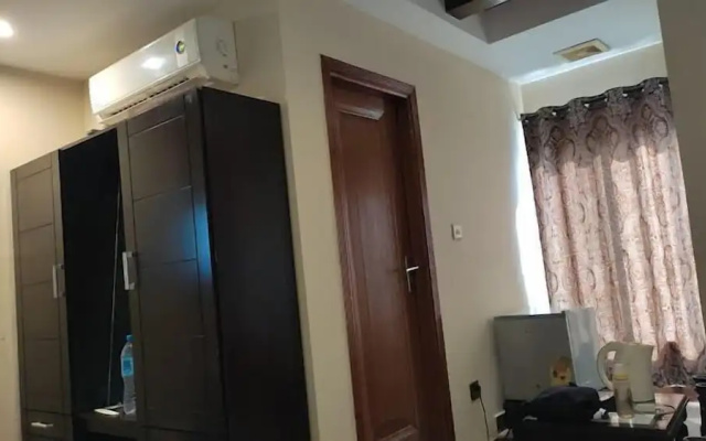 Pak Guest House