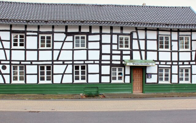 Beautiful Characteristic Villa Which Is Fully Equipped Near Monschau