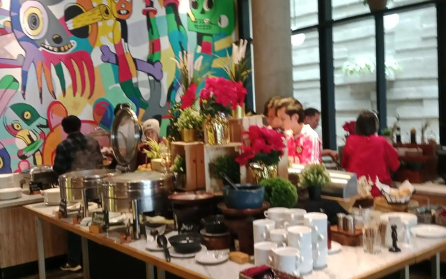 ARTOTEL Thamrin Jakarta