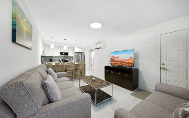 Dania Beach Unit 2 in Dania Beach