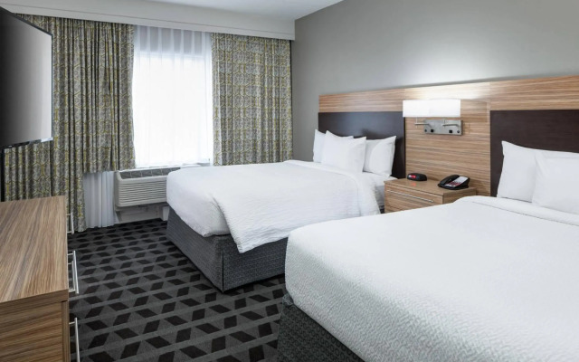 TownePlace Suites by Marriott Orlando at SeaWorld