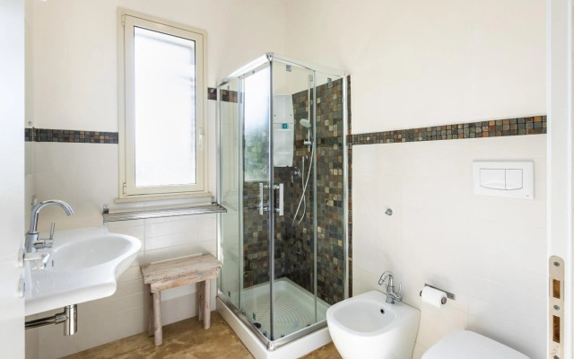 Masseria Bio - Agriturismo Villa Grazia