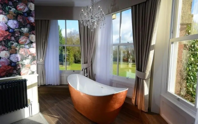 Bartle Hall Country Hotel
