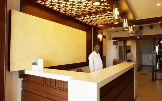Hotel Seaface