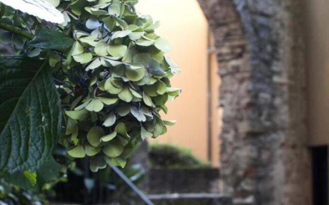 Casa Marina - Appartamento nel residence di Nesso