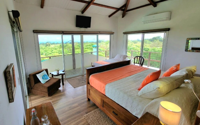 Semilla Verde Boutique Hotel