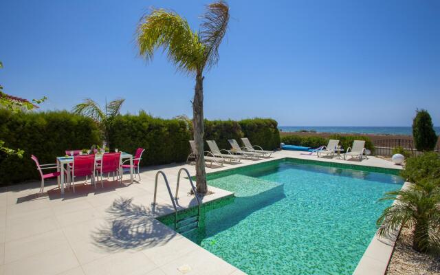 Villa Lavender in Ayia Napa