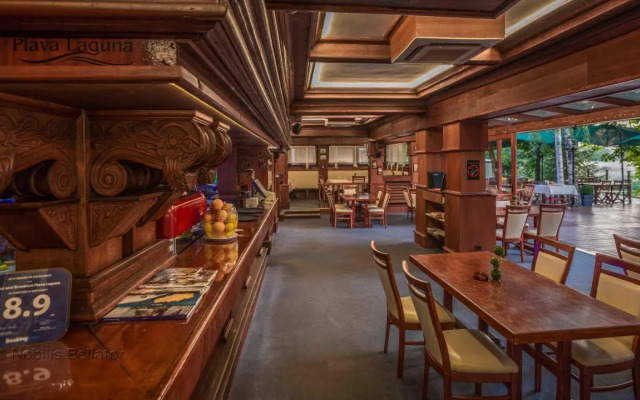 Guesthouse Plava Laguna