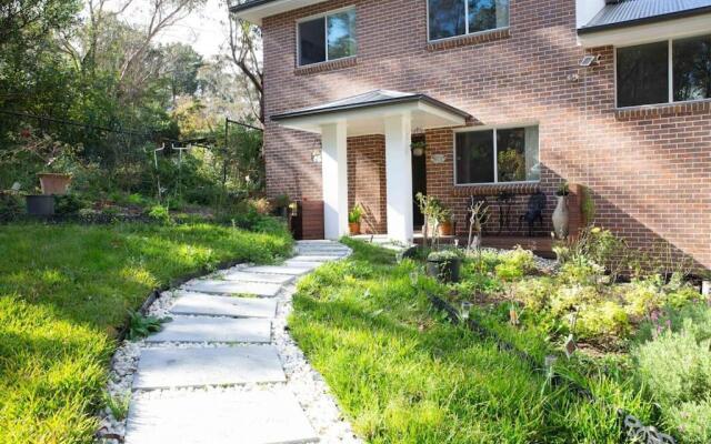 The roses house - Cozy and Modern house in Katoomba