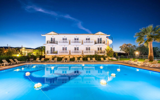 Ilios Hotel
