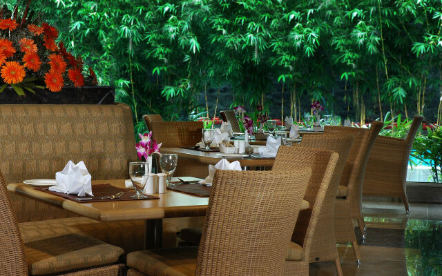 Park Plaza Chennai OMR