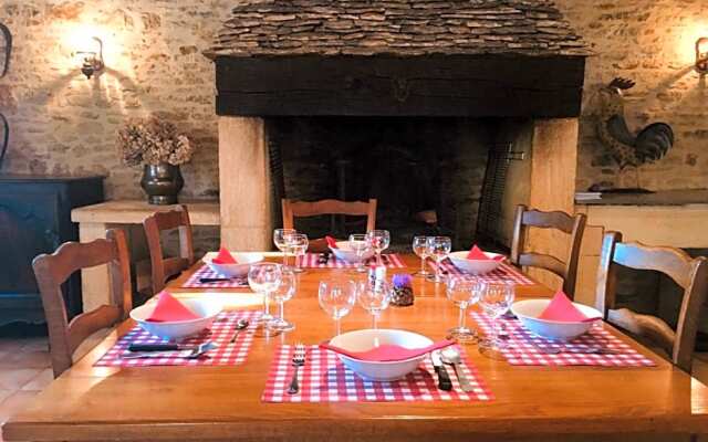 Domaine de Pech Mortier