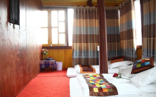 Sapa Maison Homestay – Guest Rooms – Sa Pa