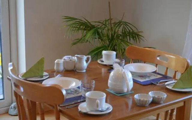 Cornerstones B&B