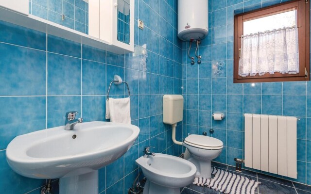Awesome Home in Lovran With Wifi and 1 Bedrooms