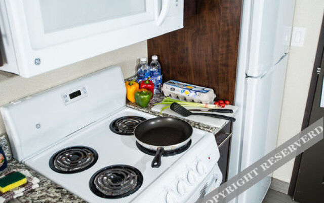 Western Star Inn & Suites - Esterhazy