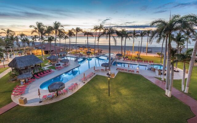 WorldMark Coral Baja